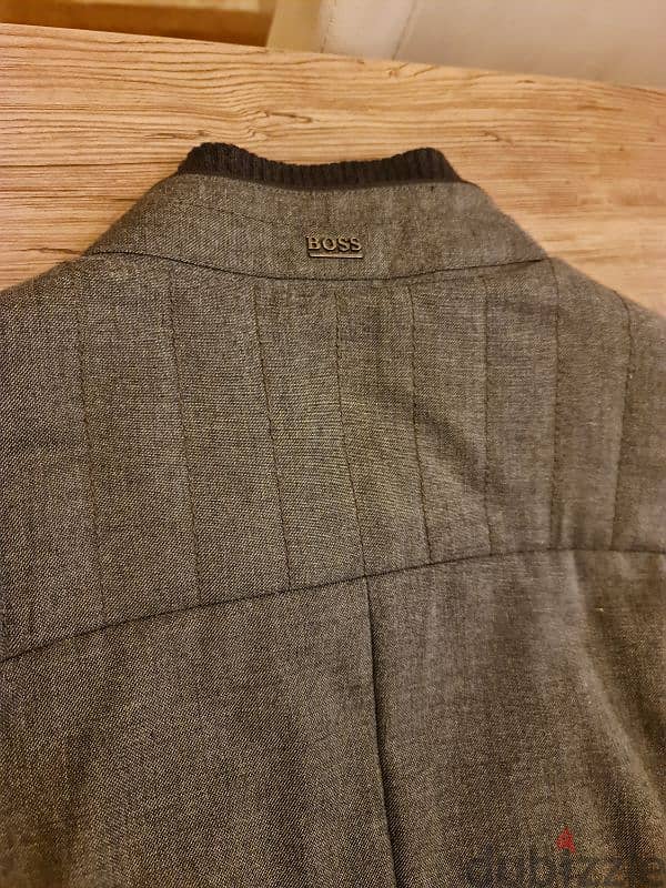 HUGO BOSS jacket 8