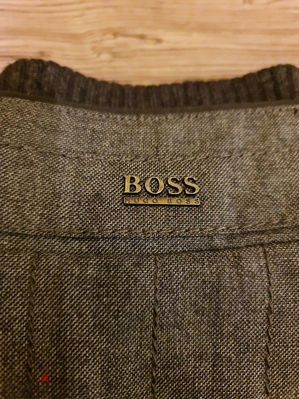 HUGO BOSS jacket 10