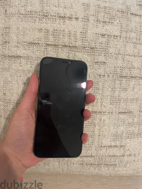 iphone 12 pro gray 5