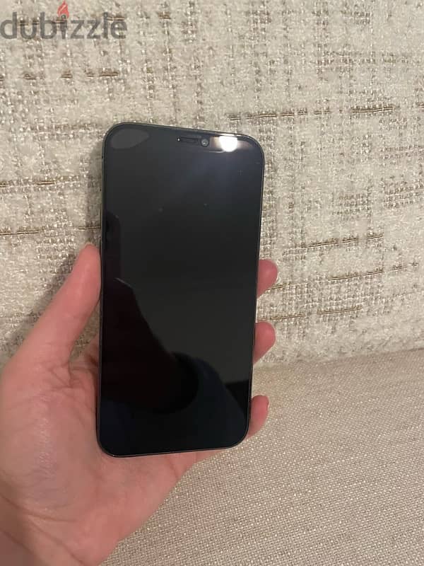 iphone 12 pro gray 6