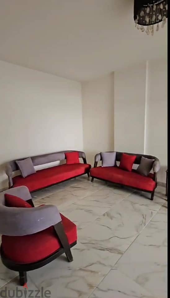 Modern I 110 SQM Apartment in Mazraat Yachouh – Unbeatable Price! 0