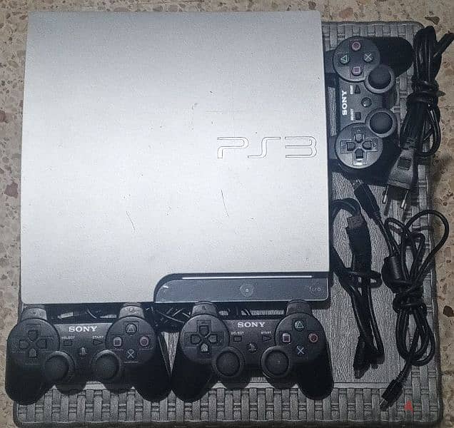 playstation3 0