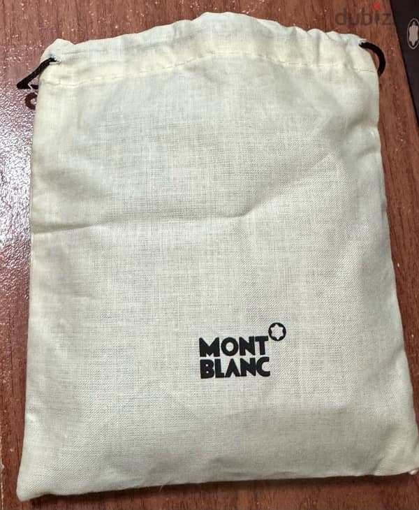 Mont Blanc 12cc wallet 5