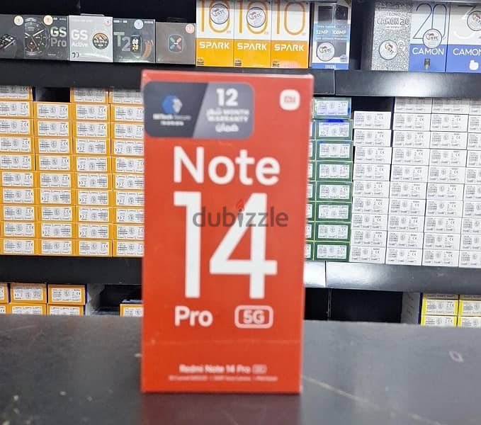 Redmi Note 13 pro(8gb-256gb) 0