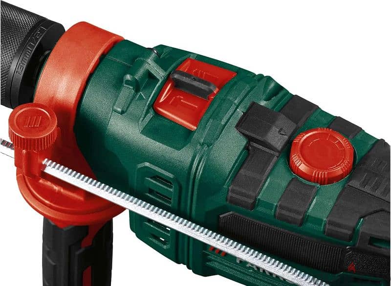 Parkside Hammer Drill مقدح رجراج ألماني 1