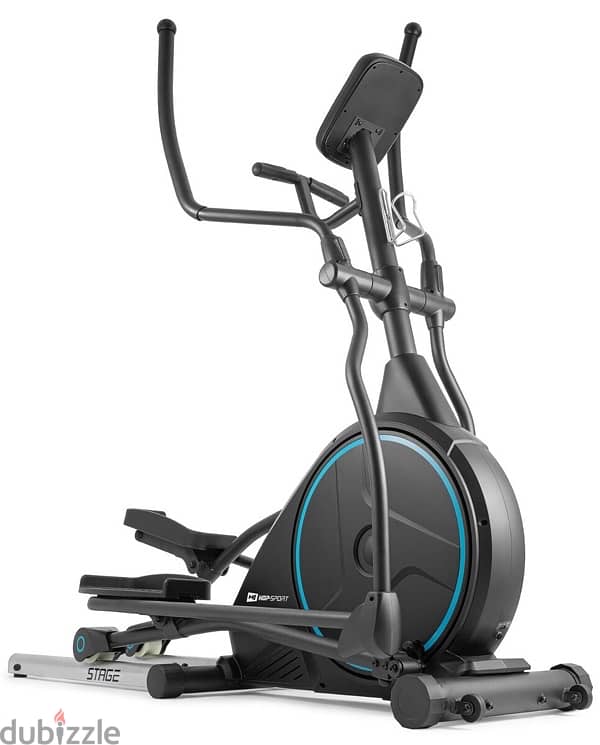 elliptical made in germnay high quality 1