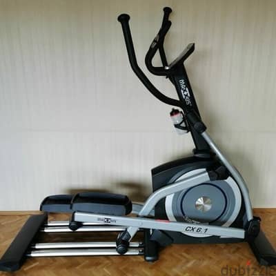 elliptical