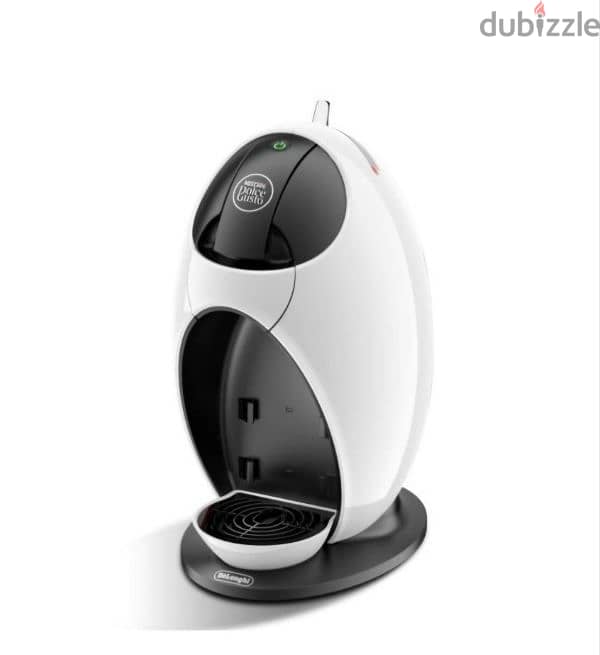 DeLonghi Nescafé Dolce Gusto Jovia Capsule Coffee Machine/3$ delivery 0