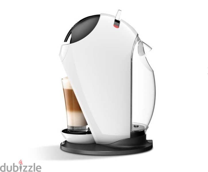 DeLonghi Nescafé Dolce Gusto Jovia Capsule Coffee Machine/3$ delivery 1