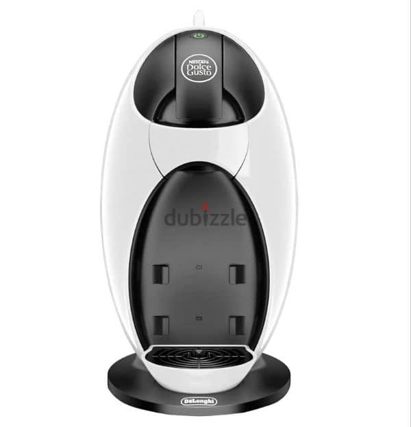 DeLonghi Nescafé Dolce Gusto Jovia Capsule Coffee Machine/3$ delivery 3