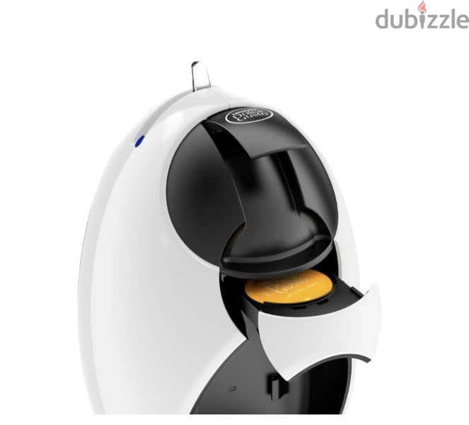 DeLonghi Nescafé Dolce Gusto Jovia Capsule Coffee Machine/3$ delivery 4