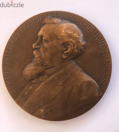 Bronze medal