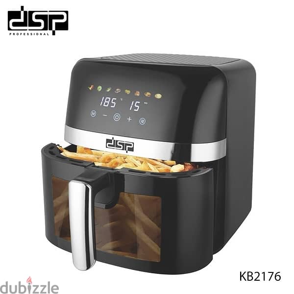 air fryer 1