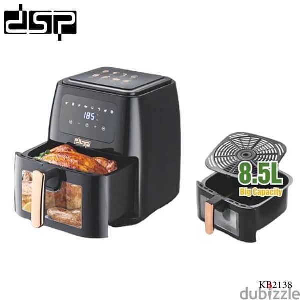 air fryer 7