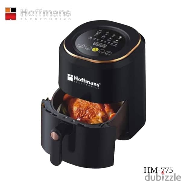 air fryer 8