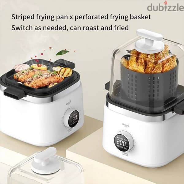 air fryer 9