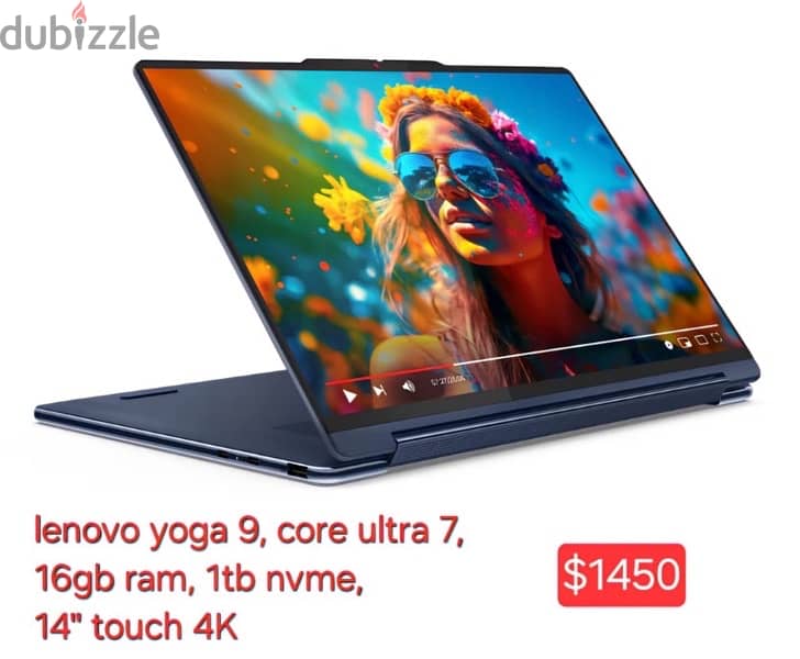 lenovo yoga 9 0