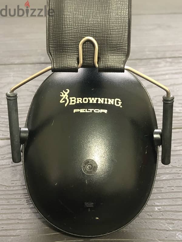 browning ear protection 1