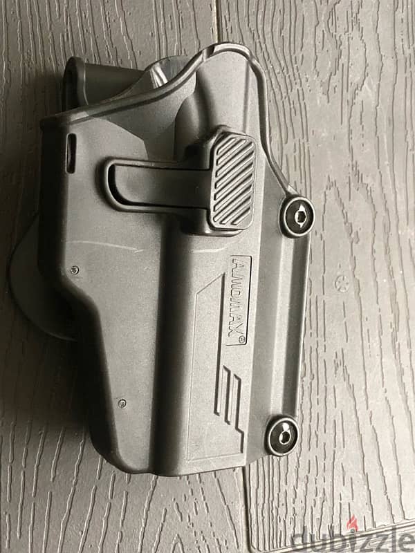 Amomax tactical holster 0