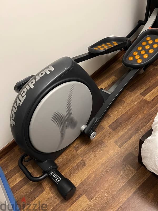 digital elliptical 1