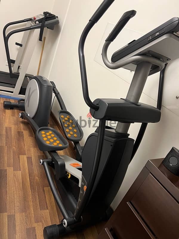 digital elliptical 3