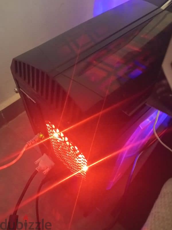 Budget Gaming PC 1