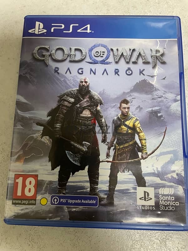 God of war ragnarok 0