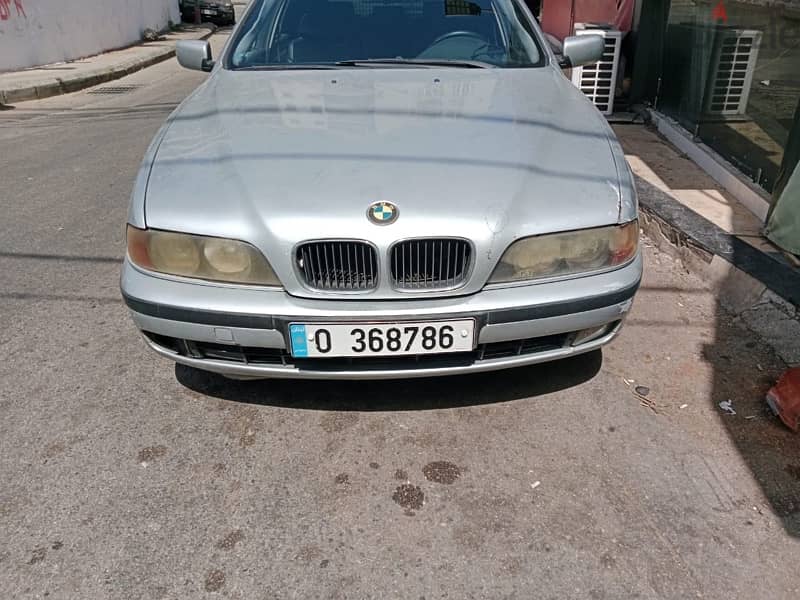 BMW Other 1998 0