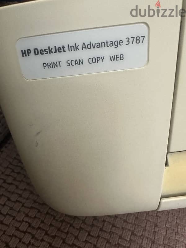 hp printer 1