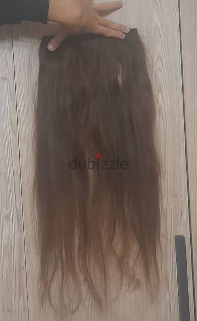 Hair extensions , اكستنشن شعر