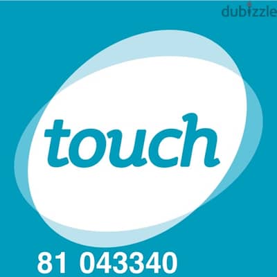 Touch