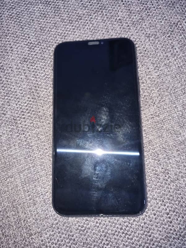 iphone 11 pro 256GB 1