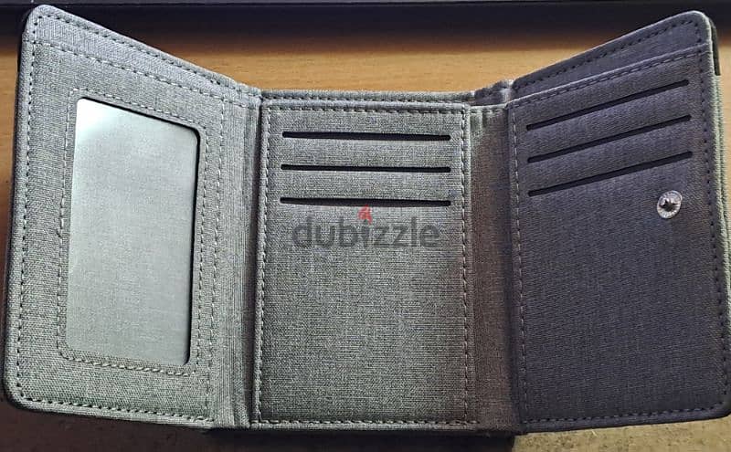 1 wallet grey Jolizenn 1