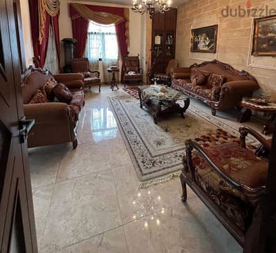 Spacious I 160 SQM Apartment with Stunning Views for Sale in Kayfoun