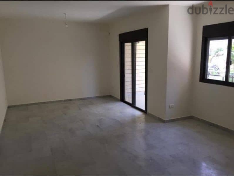 Spacious I 220 SQM Apartment for Sale in Wadi Chahrour 0