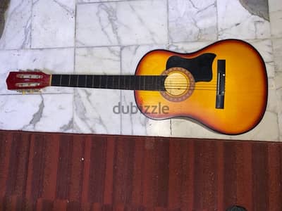 guitar