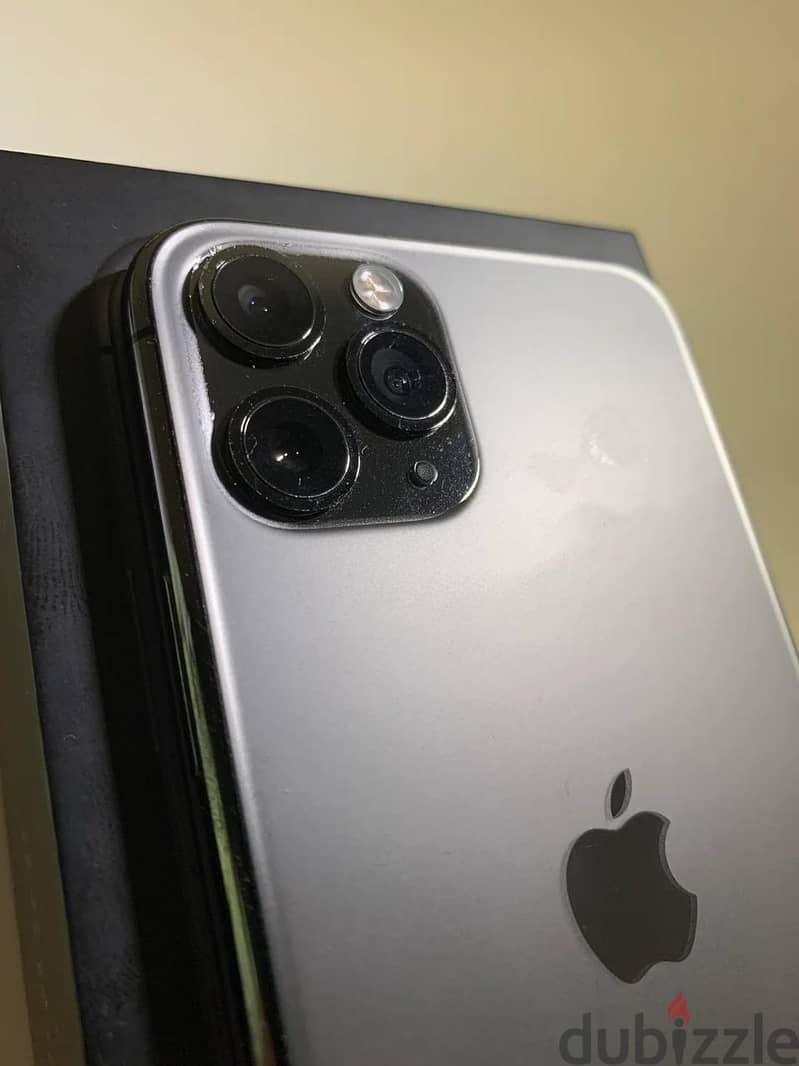 iphone 11 pro 256 gb 0