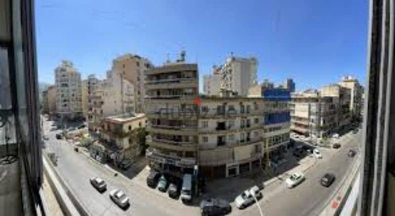 Spacious Apartment for Sale in Dora, Sad El Bouchrieh 0