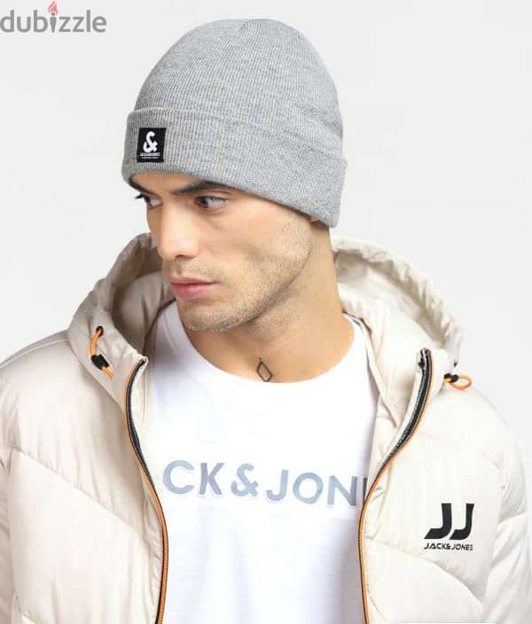 jack&jones hat 1