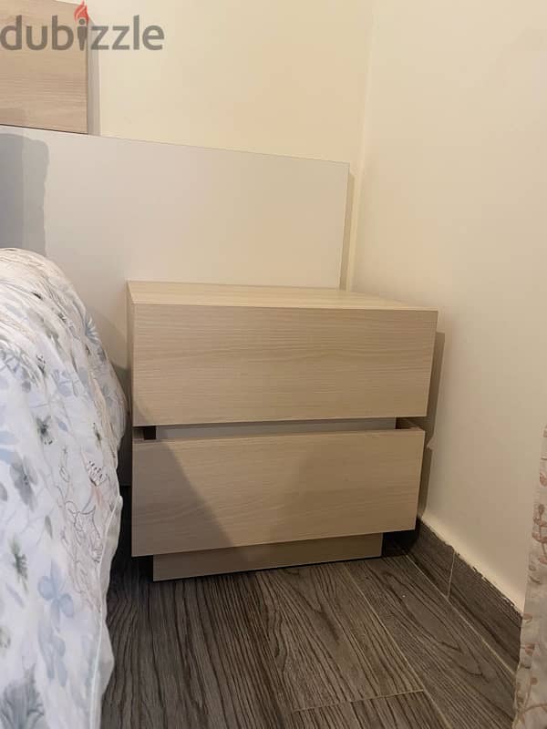 Excellent Condition Bedroom 2