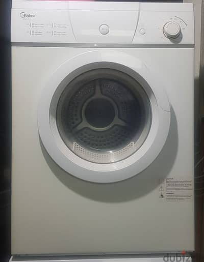 Dryer