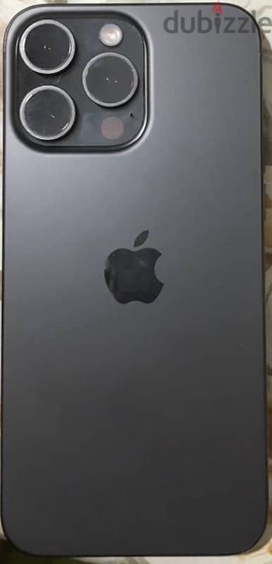 iPhone 15 pro max 512 Gb 1