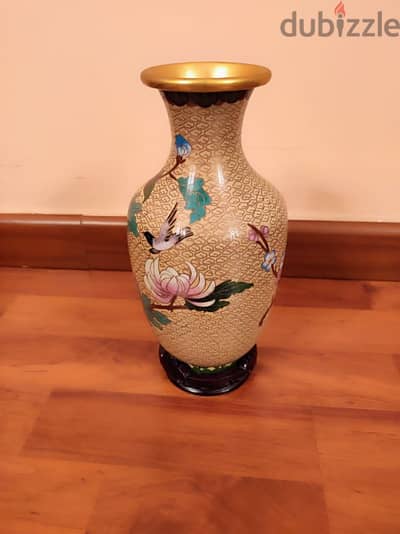 Vase