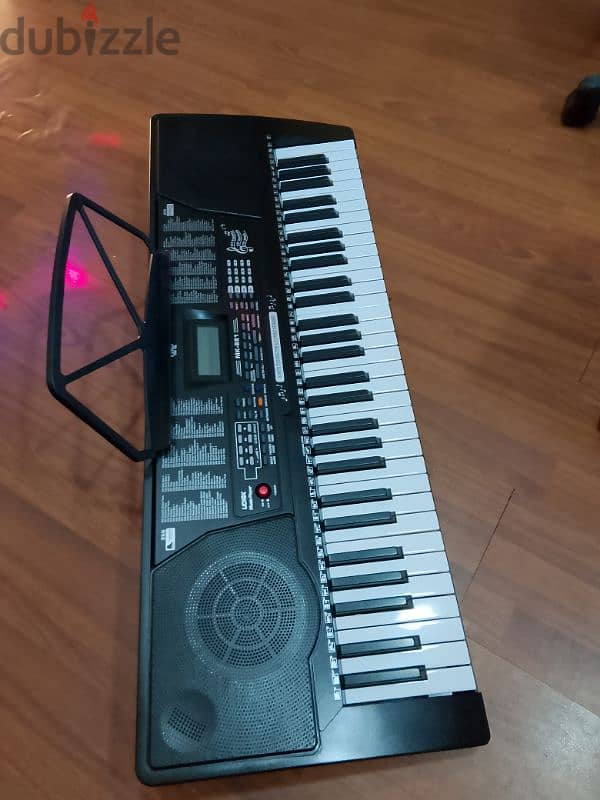 keyboard MK -821 0