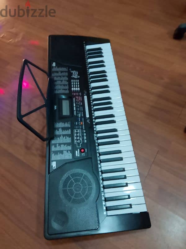 keyboard MK -821 1