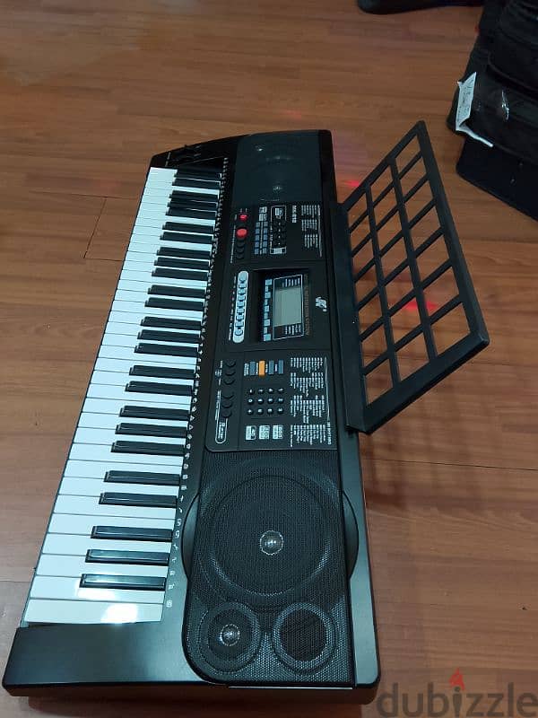 keyboard MK 812 1