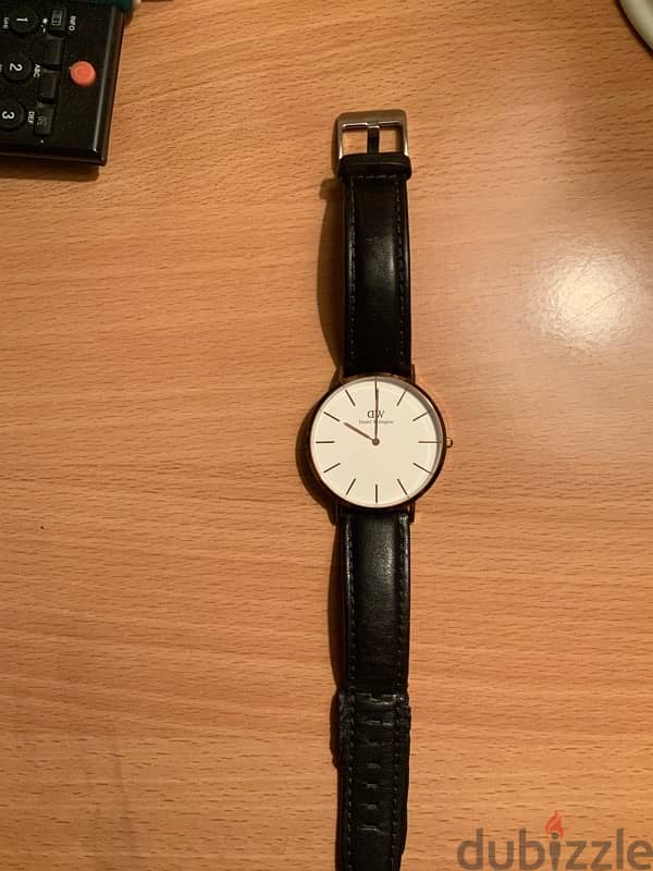 Daniel wellington 41mm 2