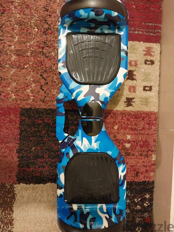 air board 0