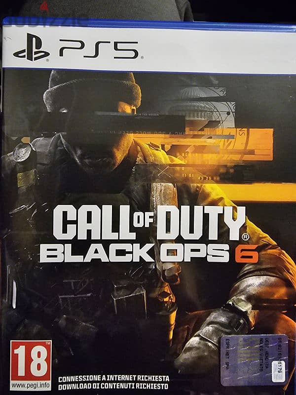 call of duty black ops 6 0