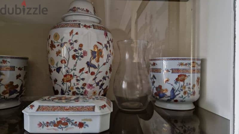 Authentic Limoges French Porcelain 0